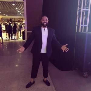 Meet your Posher, David